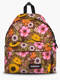 popflower brown