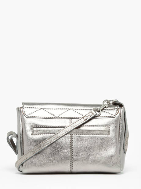 Sac Bandoulière Diane S Paul marius Gris vintage DIANES vue secondaire 4