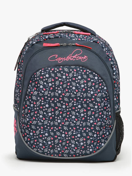 Sac à Dos Cameleon Rose actual SD39