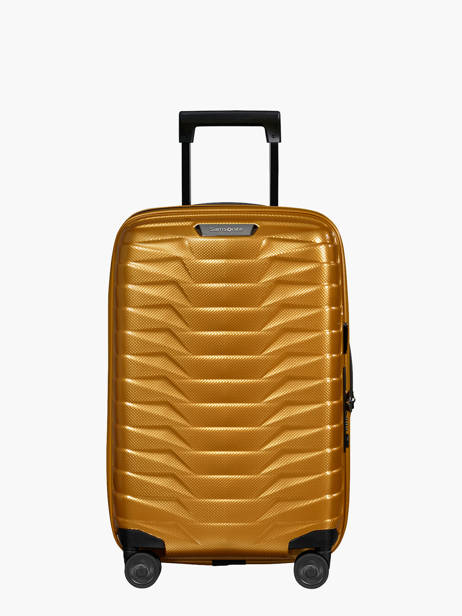 Valise Cabine Extensible Samsonite Or proxis 140087