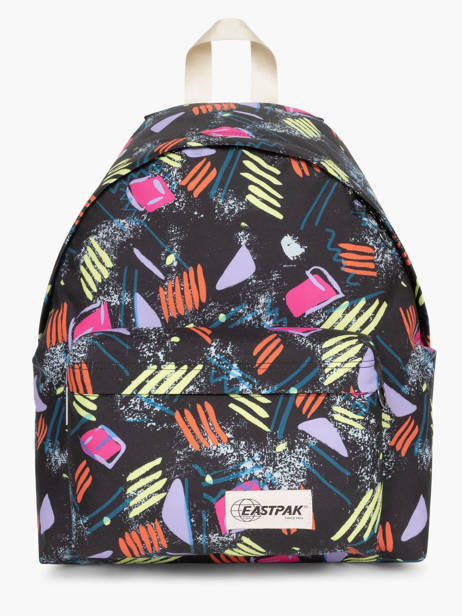 Sac à Dos 1 Compartiment Eastpak Multicolore reintro K620REI