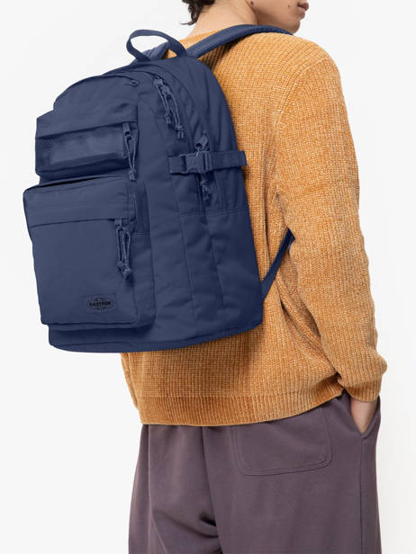 Sac à Dos 2 Compartiments + Pc 16