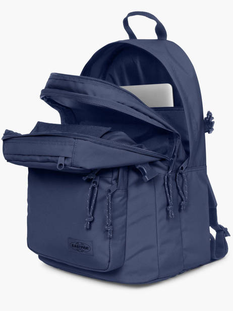 Sac à Dos 2 Compartiments + Pc 16