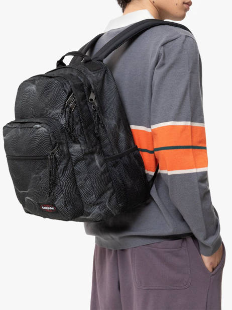 Sac à Dos 2 Compartiments + Pc 15