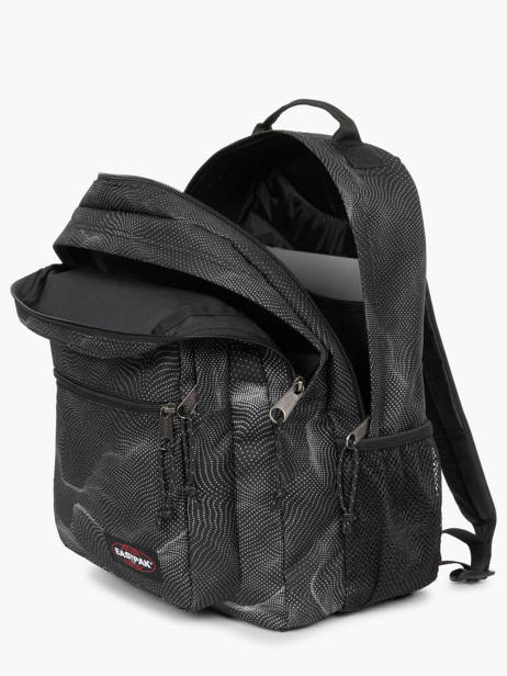 Sac à Dos 2 Compartiments + Pc 15