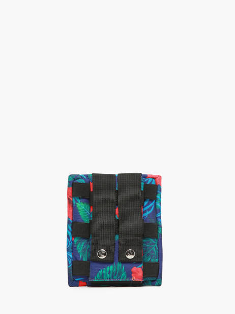 Pochette Cabaia Multicolore pocket POCKBOTT vue secondaire 1