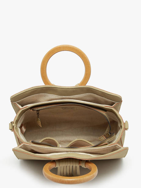 Sac à Main Camomille Woomen Vert camomille WCAO1M vue secondaire 3