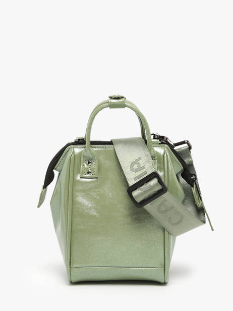 Sac Nano Bag 1 Compartiment Cabaia Vert adventurer NANOBAG vue secondaire 4