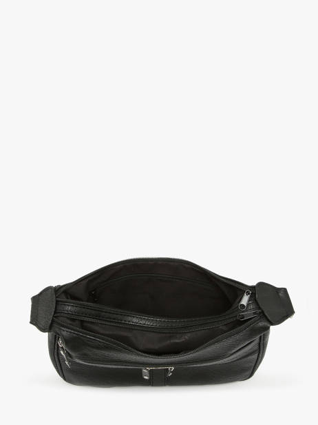 Sac Bandoulière Basic Miniprix basic P168 vue secondaire 2