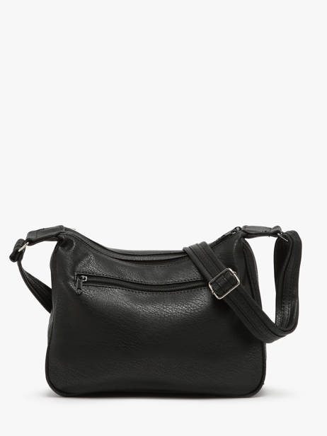 Sac Bandoulière Basic Miniprix basic P168 vue secondaire 3