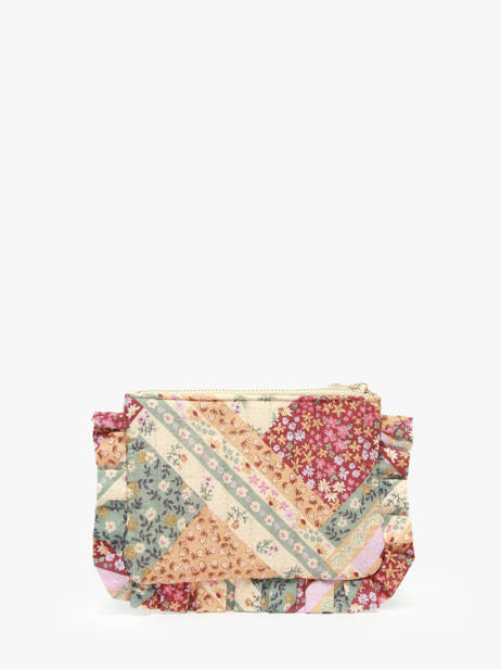 Trousse Miniprix Multicolore amour S002 vue secondaire 2