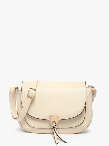 Sac Bandoulière Sable Miniprix Beige sable Z83082