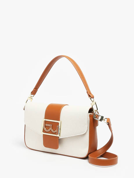 Sac Bandoulière Atmosphere By byblos Marron atmosphere BS24B02 vue secondaire 2