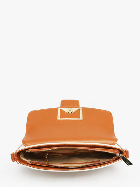 Sac Bandoulière Atmosphere By byblos Marron atmosphere BS24B02 vue secondaire 3