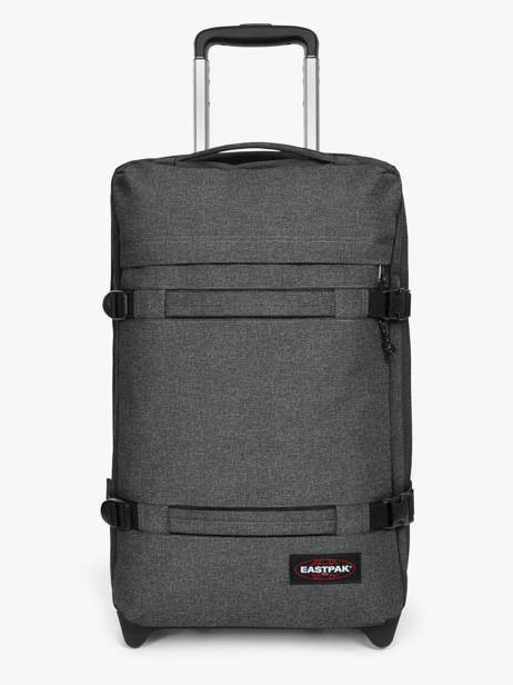 Valise Cabine Eastpak Gris authentic luggage EK0A5BA7
