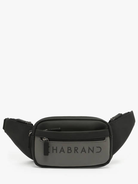 Sac Banane Chabrand Noir touch bis 17218