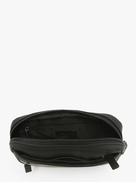 Sac Banane Chabrand Noir touch bis 17218 vue secondaire 2