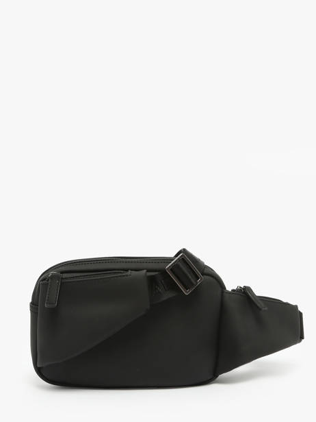 Sac Banane Chabrand Noir touch bis 17218 vue secondaire 3