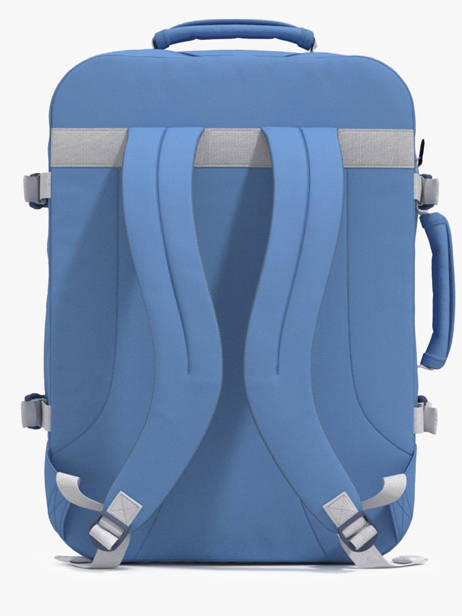 Sac De Voyage Cabine Cabin Lc Cabin zero Bleu cabin lc CZ06 vue secondaire 3