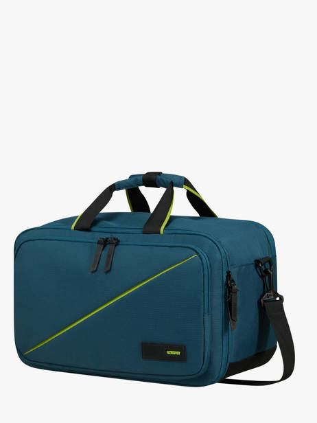 Sac De Voyage Souple Take2cabin American tourister Bleu take2cabin 150845 vue secondaire 3