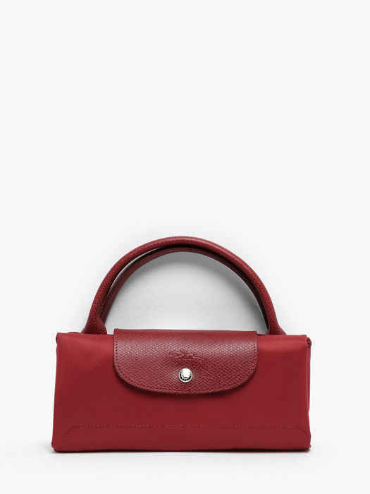 Longchamp Le pliage green Sacs de voyage Violet