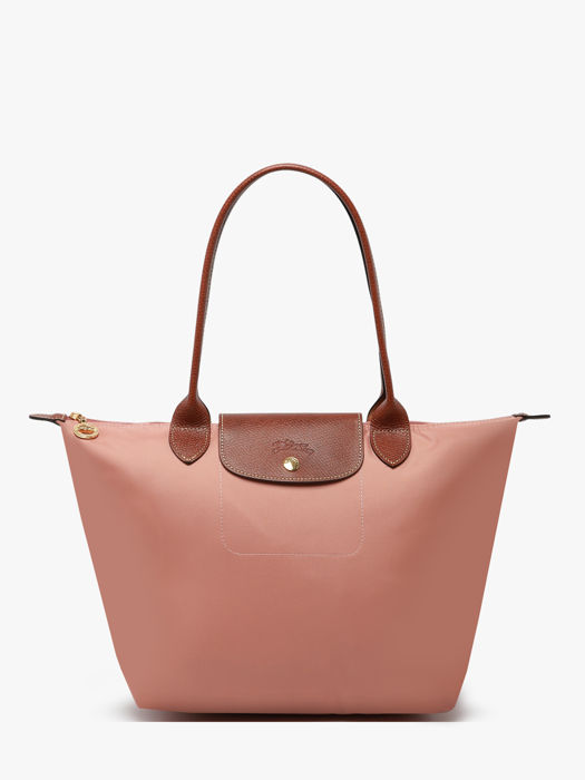 Longchamp Le pliage original Besaces Rose