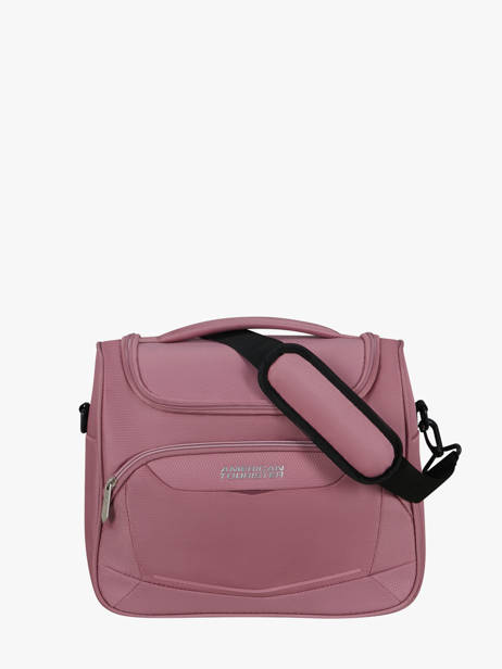 Beauty Case American tourister Rose summerride 149501