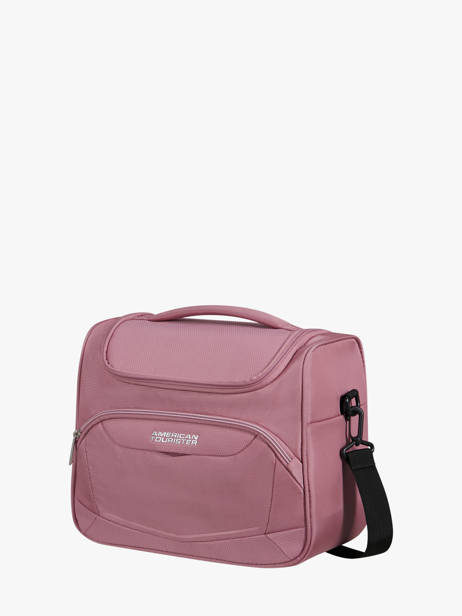 Beauty Case American tourister Rose summerride 149501 vue secondaire 1