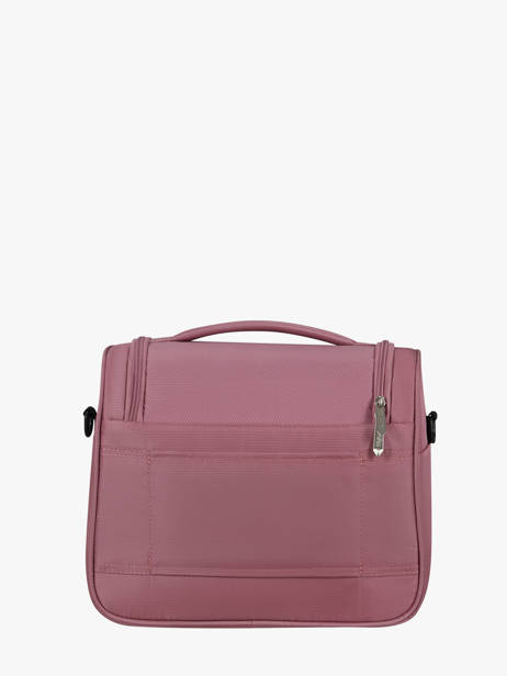 Beauty Case American tourister Rose summerride 149501 vue secondaire 3