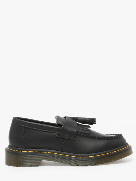 Mocassins En Cuir Dr martens Noir women 22209001