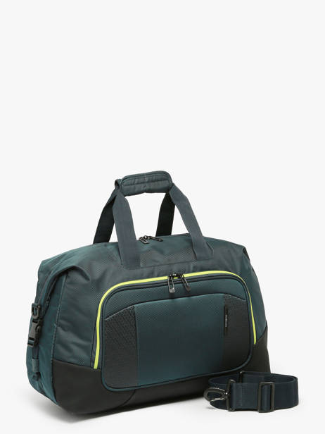 Sac De Voyage Cabine Respark Samsonite Vert respark 143335 vue secondaire 1