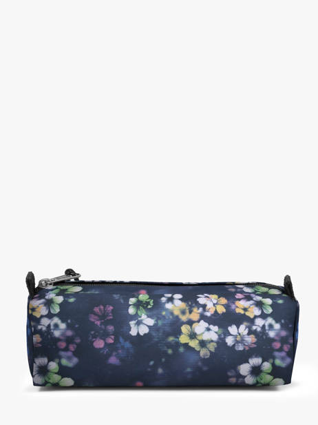 Trousse Benchmark Eastpak Bleu authentic K372 vue secondaire 2