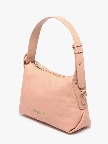 Sac Porté épaule Farrah Re Valentino Rose farrah re VBS9DE13 vue secondaire 2