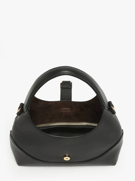 Sac à Main Amy By byblos Noir amy BS45B02 vue secondaire 3