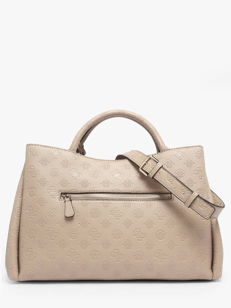 Sac Porté Main Phoebe Guess Beige phoebe PD966507 vue secondaire 4