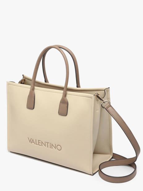 Sac Porté Main Wilk Valentino Beige wilk VBS9I504 vue secondaire 2