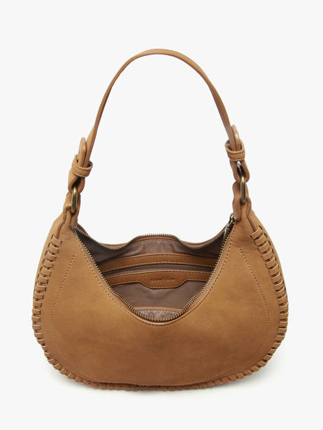 Sac Porté épaule Lace Miniprix Beige lace 88132 vue secondaire 2