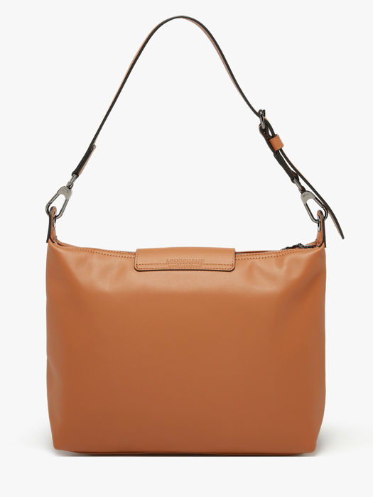 Longchamp Le pliage xtra Besaces Marron