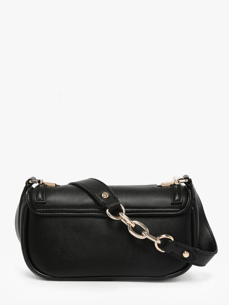 Sac Bandoulière Dea Guess Noir dea BG799379 vue secondaire 4