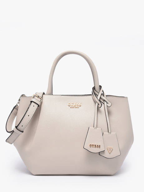 Sac Porté Main Amorette Guess Beige amorette BG789806
