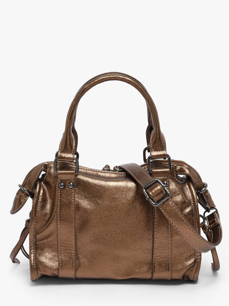 Sac Porté Main Pp Victoire Miniprix Or pp victoire R1979 vue secondaire 3