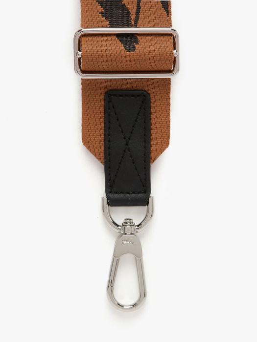 Longchamp 3d accessoires Bijoux Marron