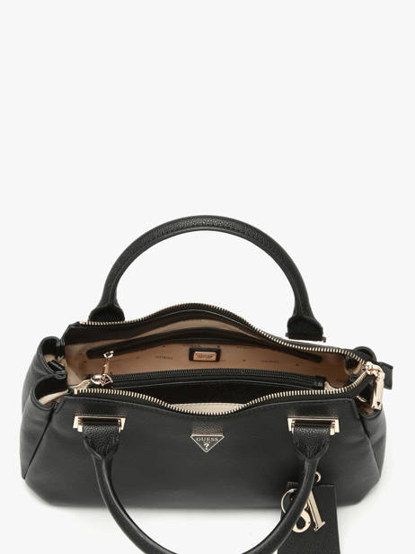 Sac Porté Main Evie Guess Noir evie BG966406 vue secondaire 3