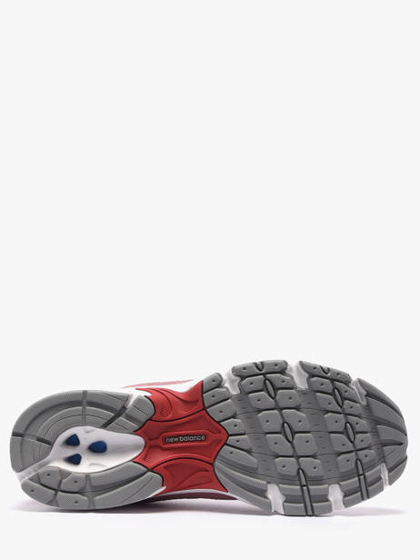 Sneakers New balance Rose boy U5304GM vue secondaire 4