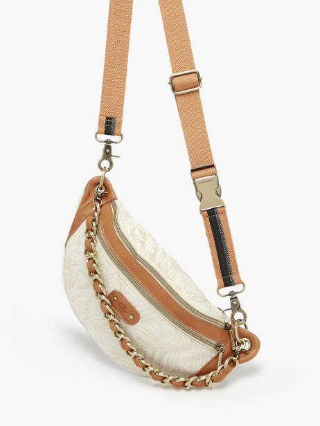 Sac Banane Mila louise Beige tk 23689TK vue secondaire 2