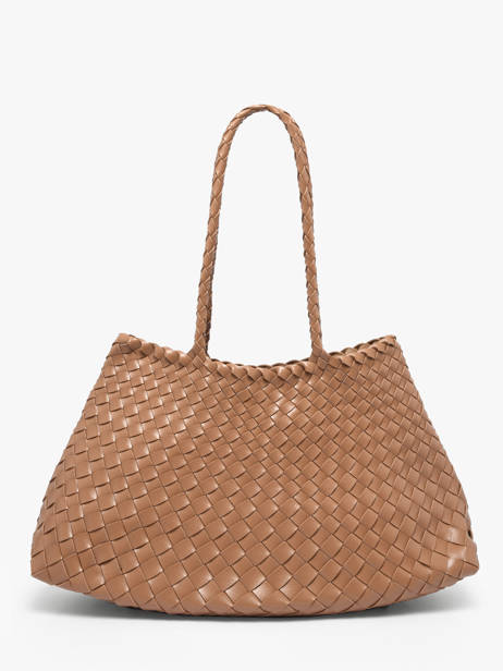 Sac Porté épaule Tresse Miniprix Beige tresse 88301