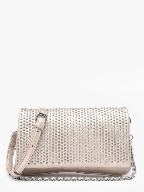 Sac Bandoulière Perle Miniprix Beige perle 2501