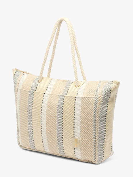 Sac Porté épaule Valérie Laurent david Multicolore ld bags 65 vue secondaire 2