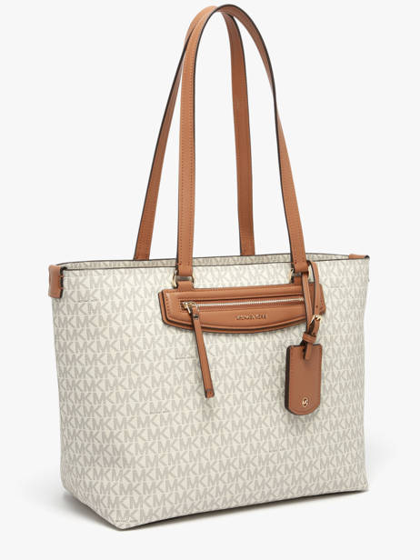 Sac Bandoulière Jet Set Michael kors Beige jet set S6GTVT2B vue secondaire 2