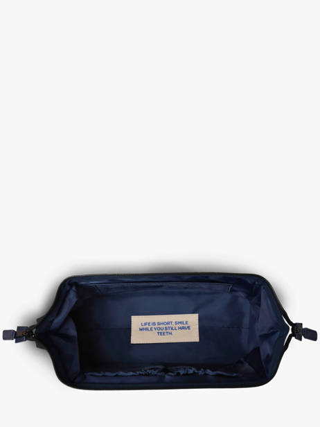 Trousse De Toilette Cabaia Rose travel TRAVELKI vue secondaire 1